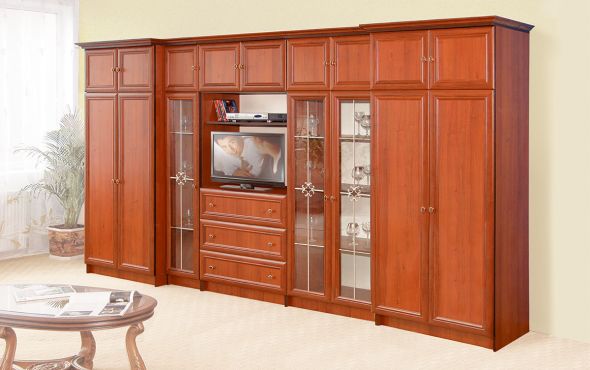 Діва Світ Меблів фотографія