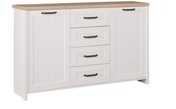 Верне Комод KOM 2D4S ВМВ Холдинг фотография