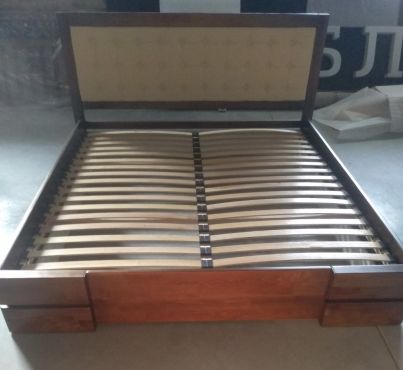 Регіна Люкс Ліжко 180х200 з підйомним механізмом сосна Арбор Древ Акція фотографія