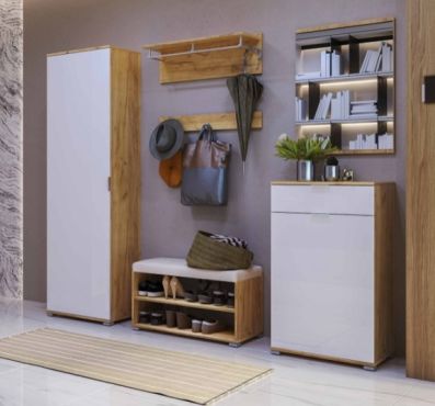 Асті передпокій 1 Міромарк фотографія