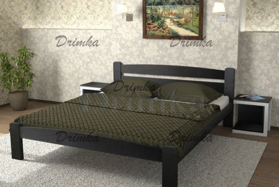 Дональд Кровать 180х200 Дримка фотография