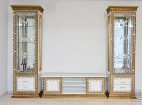 Белладжио Гостиная 1 Свит Меблив фотография