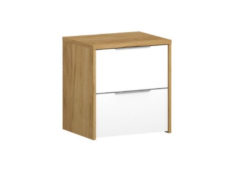 Аванти Тумба прикроватная 2S ВМВ Холдинг фотография