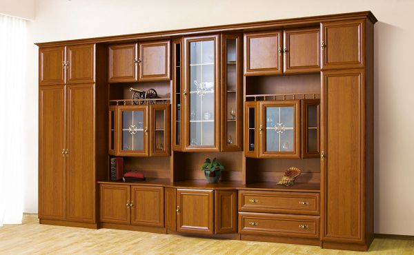 Сенатор Новий 3,6 Світ Меблів фотографія