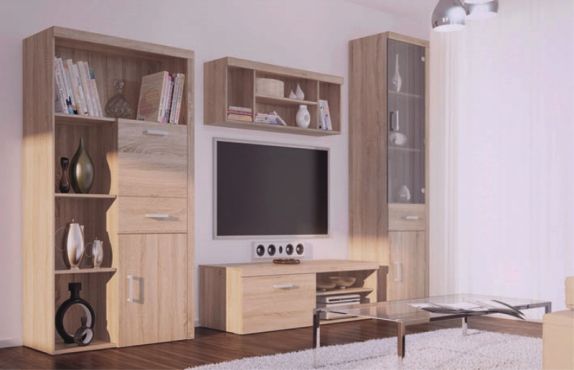 Дамис дуб сонома ВМВ Холдинг фотография