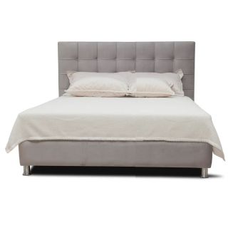 Ліжко Дрім 140х200 з матрацом ВНД Луцьк фотографія