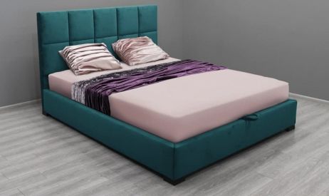 Кровать Ларс фотография