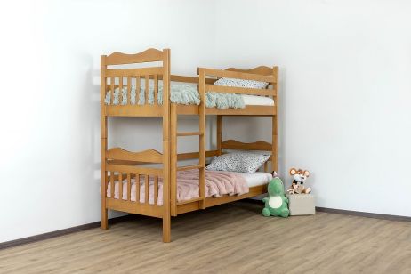 Маугли Кровать-трансформер 80х190 Дримка фотография