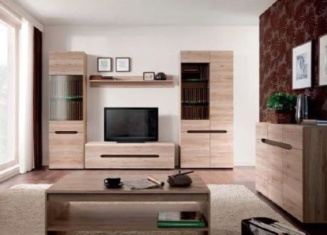 Ельпасо Гостиная 1 Гербор фотография