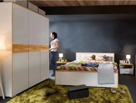 Бука Спальня фотографія