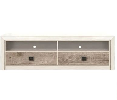 Коен Тумба РТВ RTV 2S сосна каньйон/дуб корабельний БРВ Україна фотографія