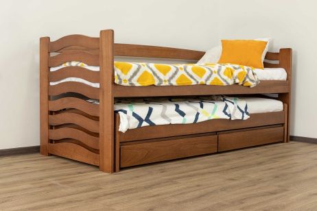 Мальва Кровать-трансформер 80х190 Дримка фотография