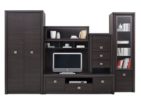 Петио венге магия Гербор фотография