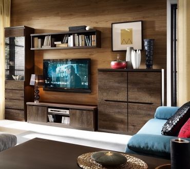 Джулі Вітальня БРВ Україна фотографія