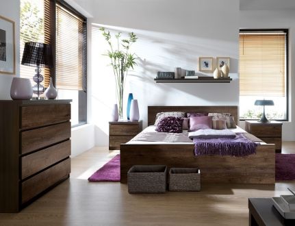 Джули Комплект спальни БРВ Украина фотография