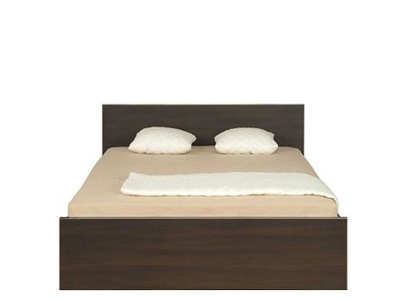 Доорс Кровать HLOZ 140 БРВ Украина фотография