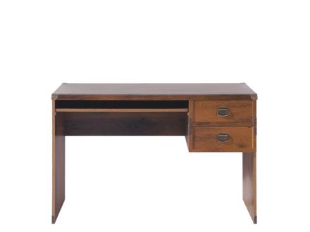 Індіана Стіл письмовий JBIU 2S 120 дуб шутер БРВ Україна фотографія