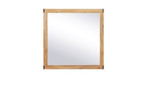 Індіана Дзеркало JLUS 80 сосна антична БРВ Україна фотографія