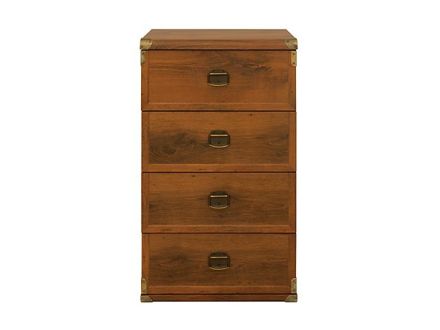 Індіана Комод JKOM 4S 50 дуб шутер БРВ Україна фотографія