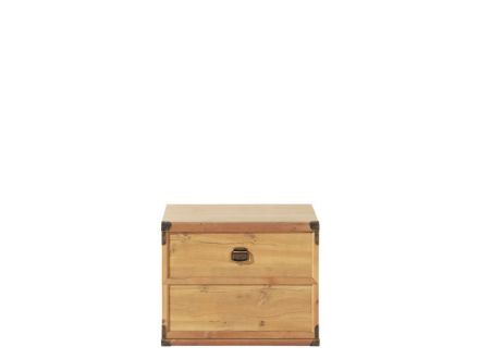 Індіана Комод JKOM 1K 60 сосна антична БРВ Україна фотографія