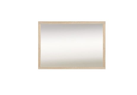 Каспіан Дзеркало LUS 100 дуб сонома БРВ Україна фотографія