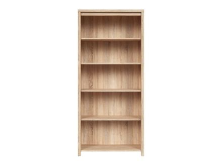 Каспиан Стеллаж REG 90 дуб сонома БРВ Украина фотография