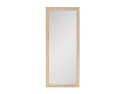 Каспіан Дзеркало LUS 50 дуб сонома БРВ Україна фотографія