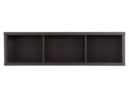 Каспіан Полка SFW 140 венге БРВ Україна фотографія