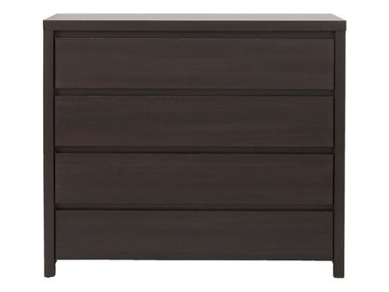 Каспіан Комод KOM 4S венге БРВ Україна фотографія