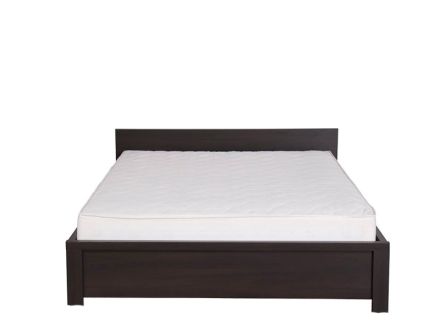 Каспиан Кровать LOZ 140 (каркас) венге БРВ Украина фотография