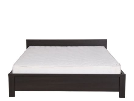 Каспиан Кровать LOZ 160 (каркас) венге БРВ Украина фотография