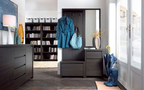 Каспіан Передпокій венге БРВ Україна фотографія