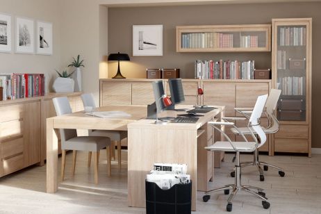 Каспиан Кабинет дуб сонома БРВ Украина фотография