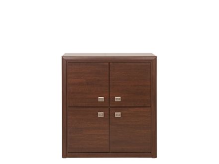 Коен Тумба KOM 4D (ДСП) Гербор фотография