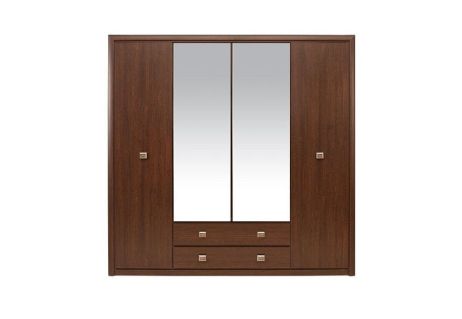 Коен Шафа SZF 4D2S (ДСП) Гербор фотографія