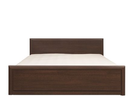 Коен Кровать LOZ/160 (корпус) (ДСП) Гербор фотография