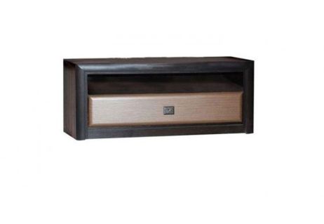 Коен Тумба РТВ RTV 1S (МДФ) Гербор фотографія