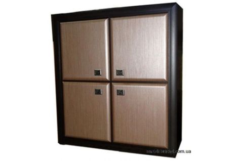 Коен Тумба KOM 4D (МДФ) Гербор фотография