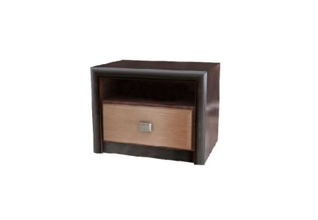 Коен Тумба приліжкова KOM 1S (МДФ) Гербор фотографія