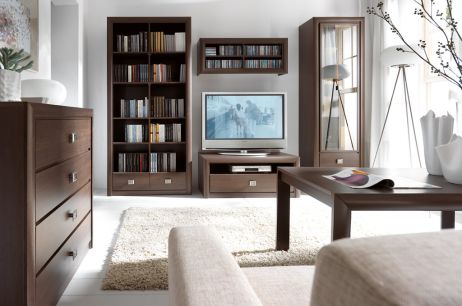 Коен Вітальня 2 (ДСП) Гербор фотографія