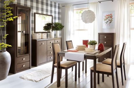 Коен Вітальня 3 (ДСП) Гербор фотографія