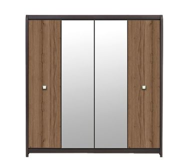 Лорен Шкаф для одежды SZF4D БРВ ​​Украина фотография