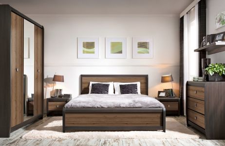 Лорен Спальня фотография