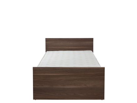 Опен Кровать (каркас) LOZ 90 Гербор фотография