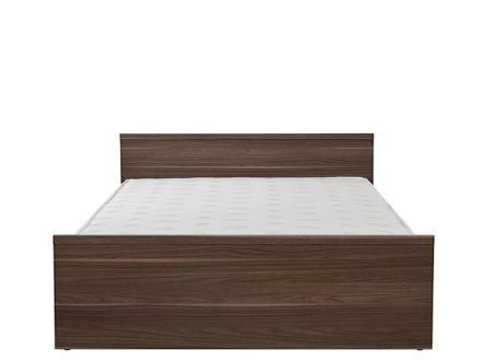 Опен Ліжко (каркас) LOZ 160 Гербор фотографія