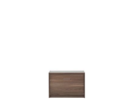 Опен Тумба для взуття SFB 1K Гербор фотографія