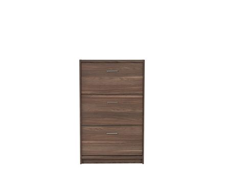 Опен Тумба для взуття SFB 3K Гербор фотографія