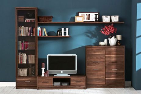 Опен Гостиная 1 Гербор фотография