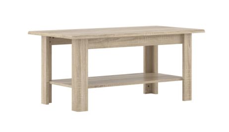 Офіс лайн Стіл журнальний LAW 115 Гербор фотографія