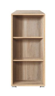 Офис лайн Стеллаж REG 53/114 Гербор фотография